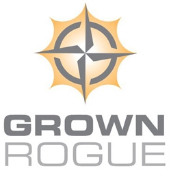 Grown Rogue International Inc. (GRIN) logo