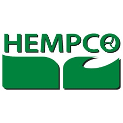 Hempco Food and Fiber Inc. (HEMP) logo