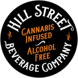 Hill Street Beverage Company Inc. (BEER) logo