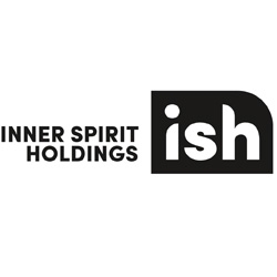 Inner Spirit Holdings Ltd. (ISH) logo