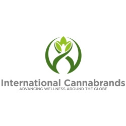 International Cannabrands Inc. (JUJU) logo