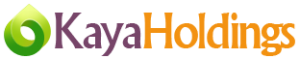 Kaya Holdings Inc. (KAYS) logo