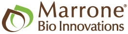 Marrone Bio Innovations Inc. (MBII) logo