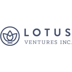 Lotus Ventures Inc. (J) logo