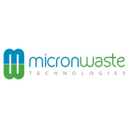 Micron Waste Technologies Inc. (MWM) logo