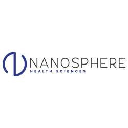 NanoSphere Health Sciences Inc. (NSHS) logo