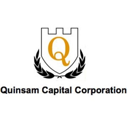 QUINSAM CAP CORP (QCA) logo