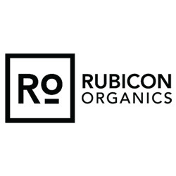 Rubicon Organics Inc. (ROMJ) logo