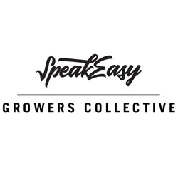  SpeakEasy Cannabis Club (EASY) logo