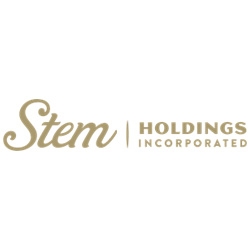 Stem Holdings Inc. (STEM) logo