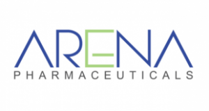 Arena Pharmaceuticals Inc. (ARNA) logo