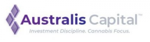 Australis Capital Inc. (AUSA) logo