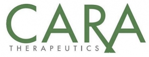 Cara Therapeutics Inc. (CARA) logo