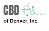 CBD of Denver Inc. (CBDD) logo