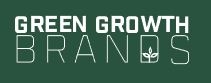 Green Growth Brands (GGB) logo