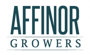 Affinor Growers Inc. (AFI) logo