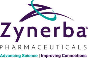 Zynerba Pharmaceuticals Inc. (ZYNE) logo