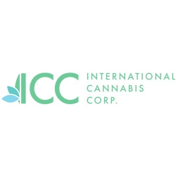 ICC International Cannabis Corp. (WRLD) logo