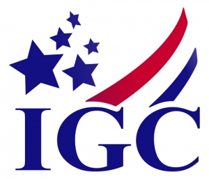 India Globalization Capital Inc. (IGC) logo