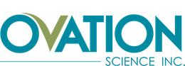 Ovation Science Inc. (OVAT) logo