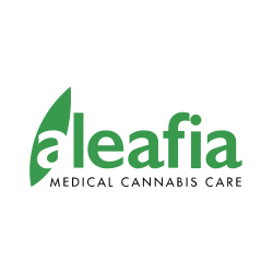Aleafia Health Inc. (ALEF) logo
