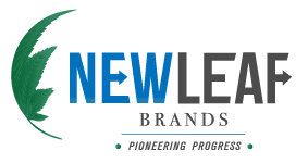 NewLeaf Brands Inc. (NLB) logo