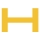 Small HEXO Corp. (HEXO) logo