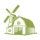 Small The Green Organic Dutchman Holdings Ltd. (TGOD) logo